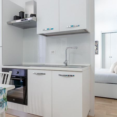 Parisi Apt Рим Экстерьер фото