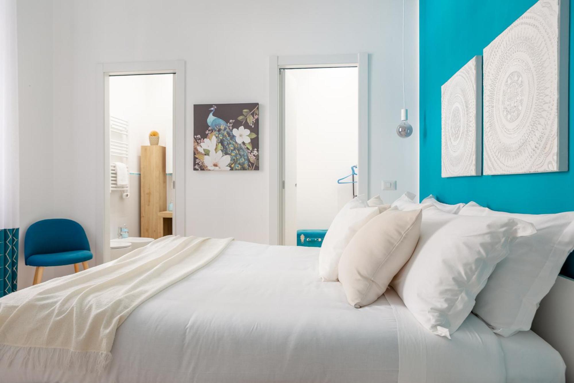 Parisi Apt Рим Экстерьер фото