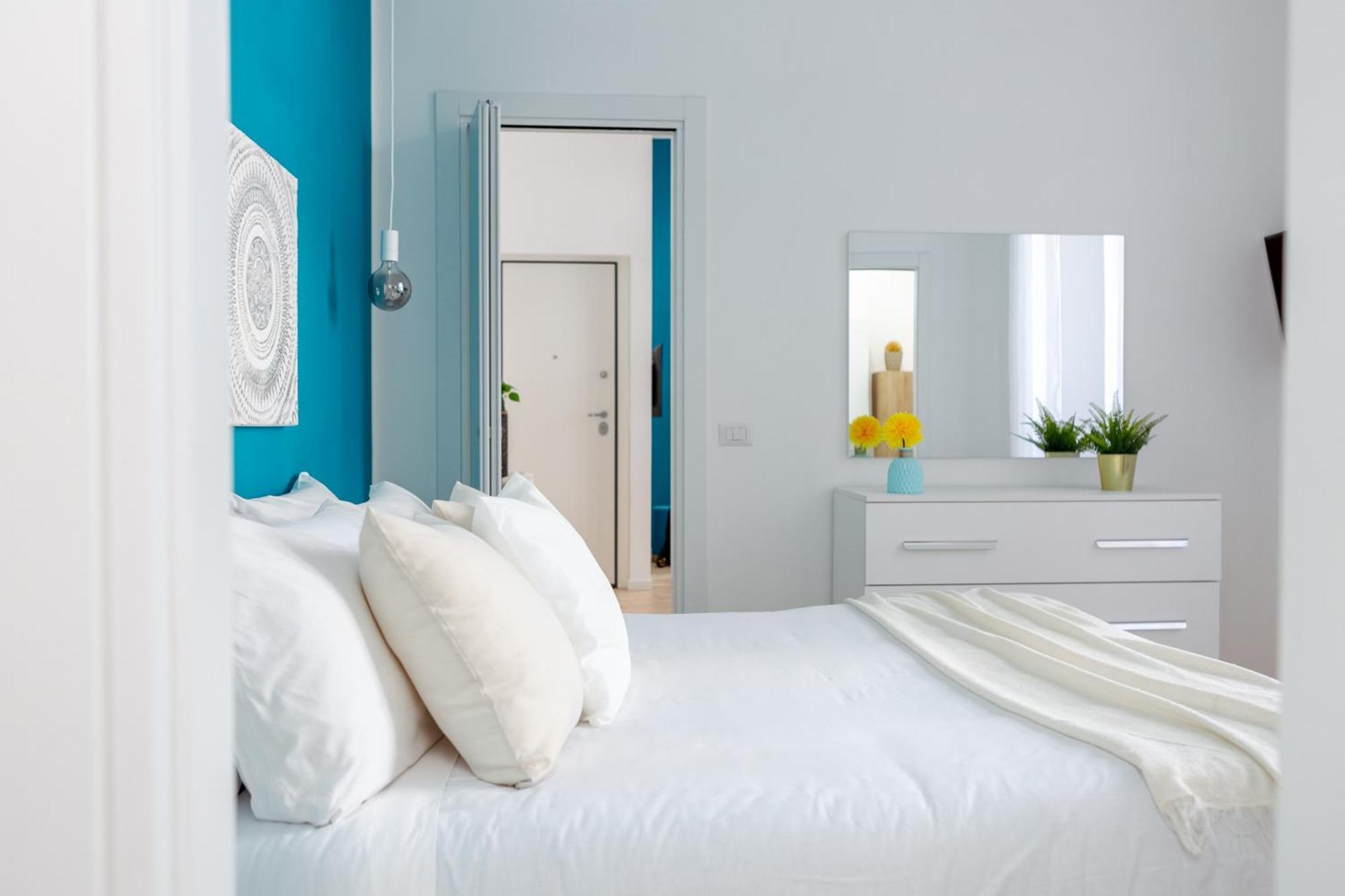 Parisi Apt Рим Экстерьер фото