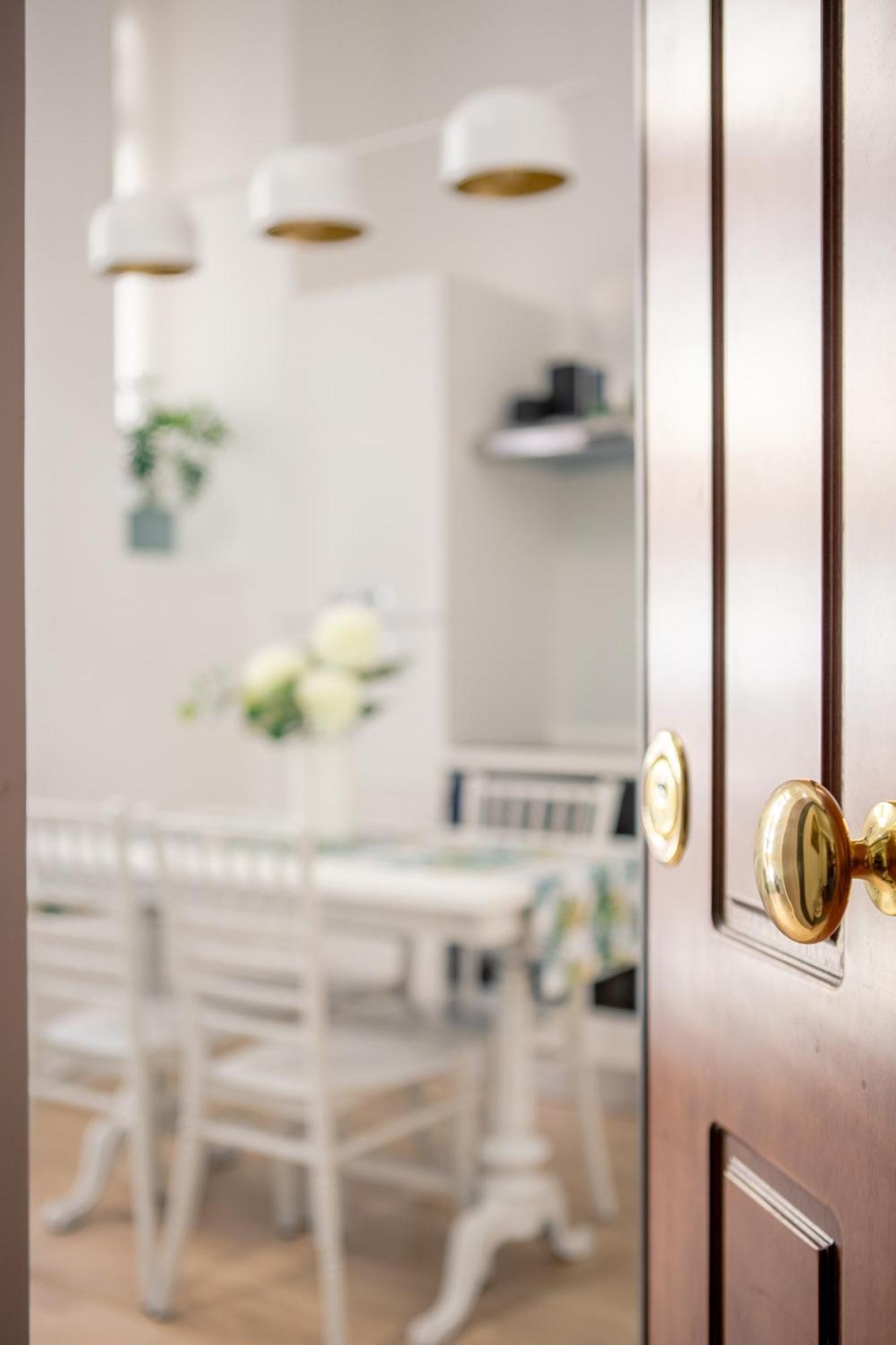 Parisi Apt Рим Экстерьер фото