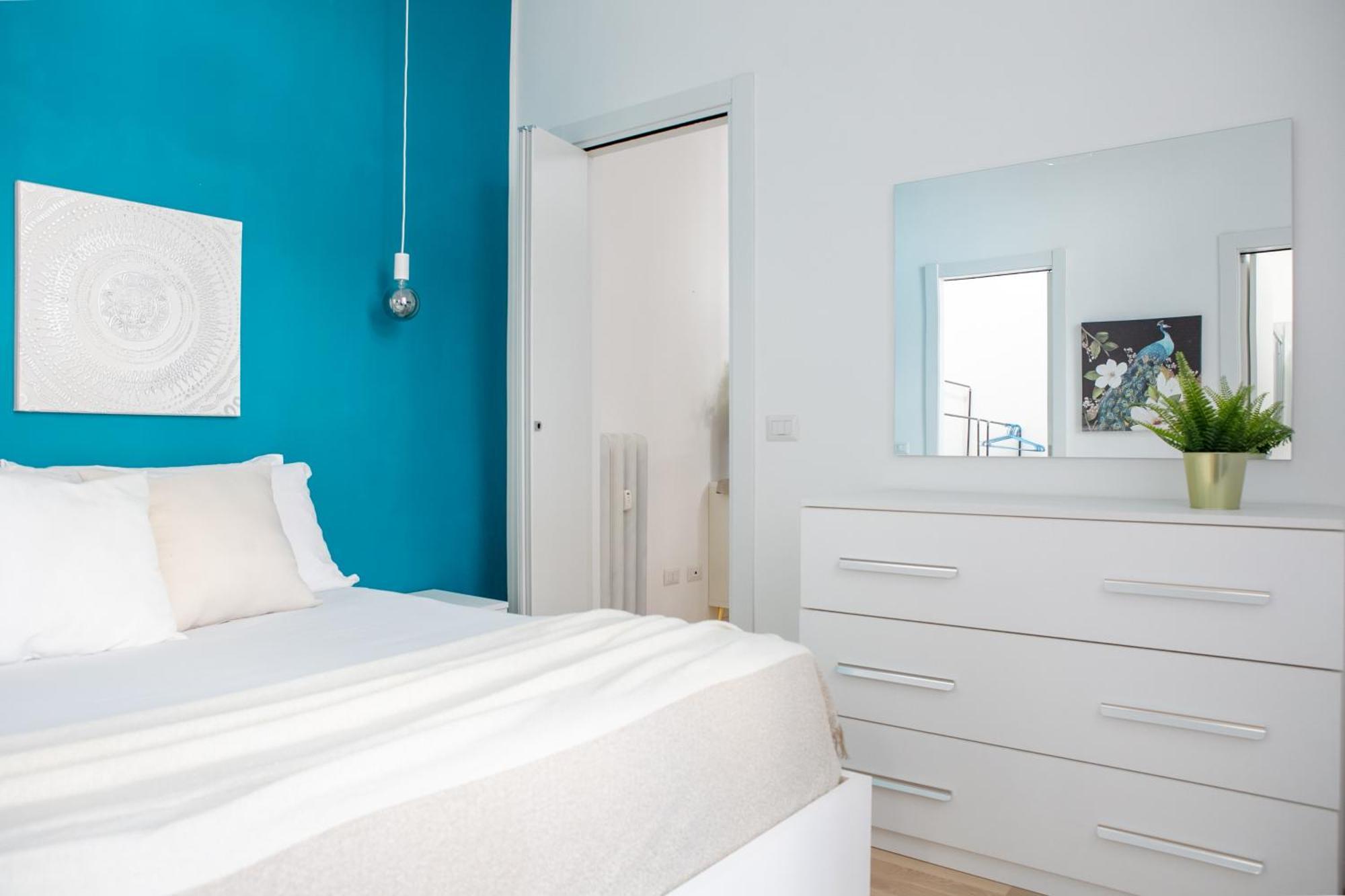 Parisi Apt Рим Экстерьер фото