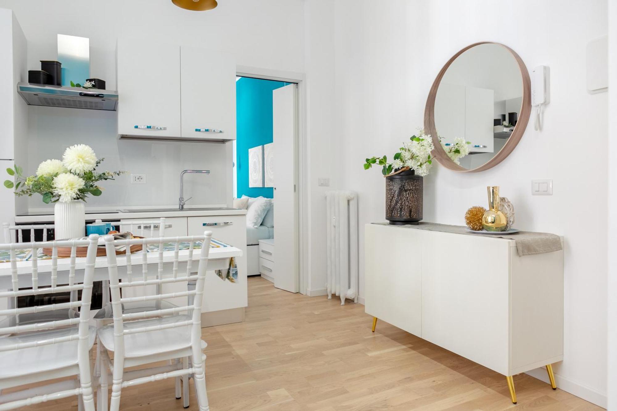 Parisi Apt Рим Экстерьер фото