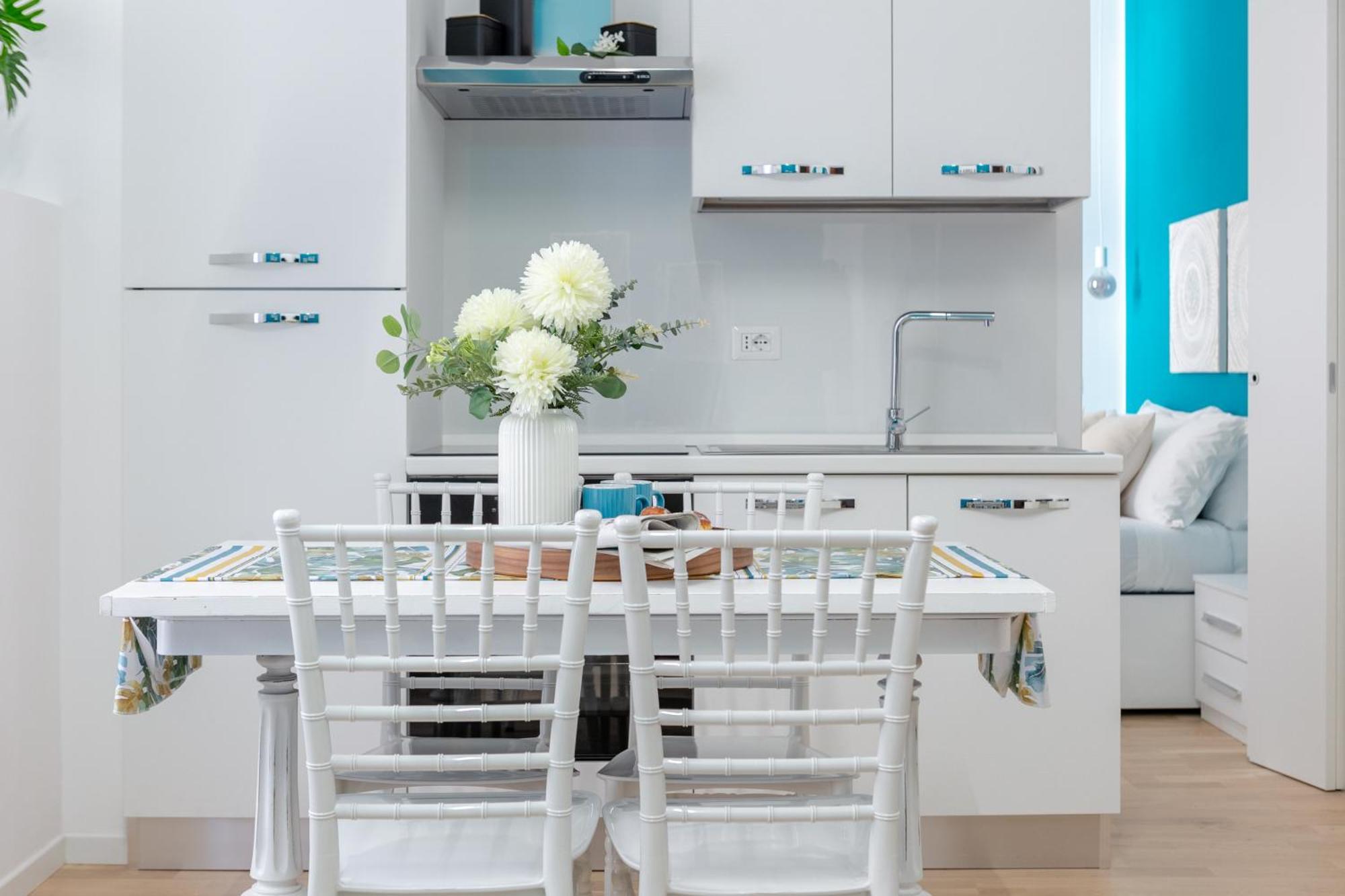 Parisi Apt Рим Экстерьер фото