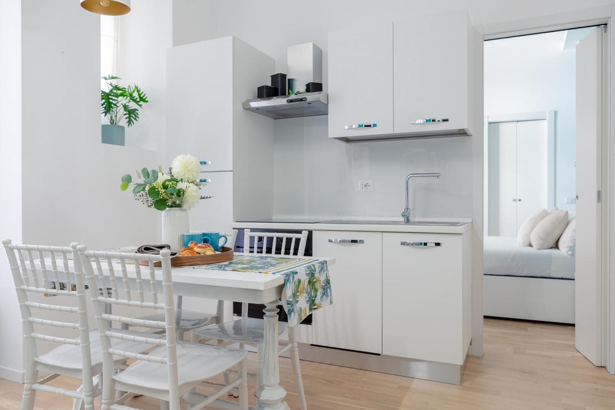 Parisi Apt Рим Экстерьер фото