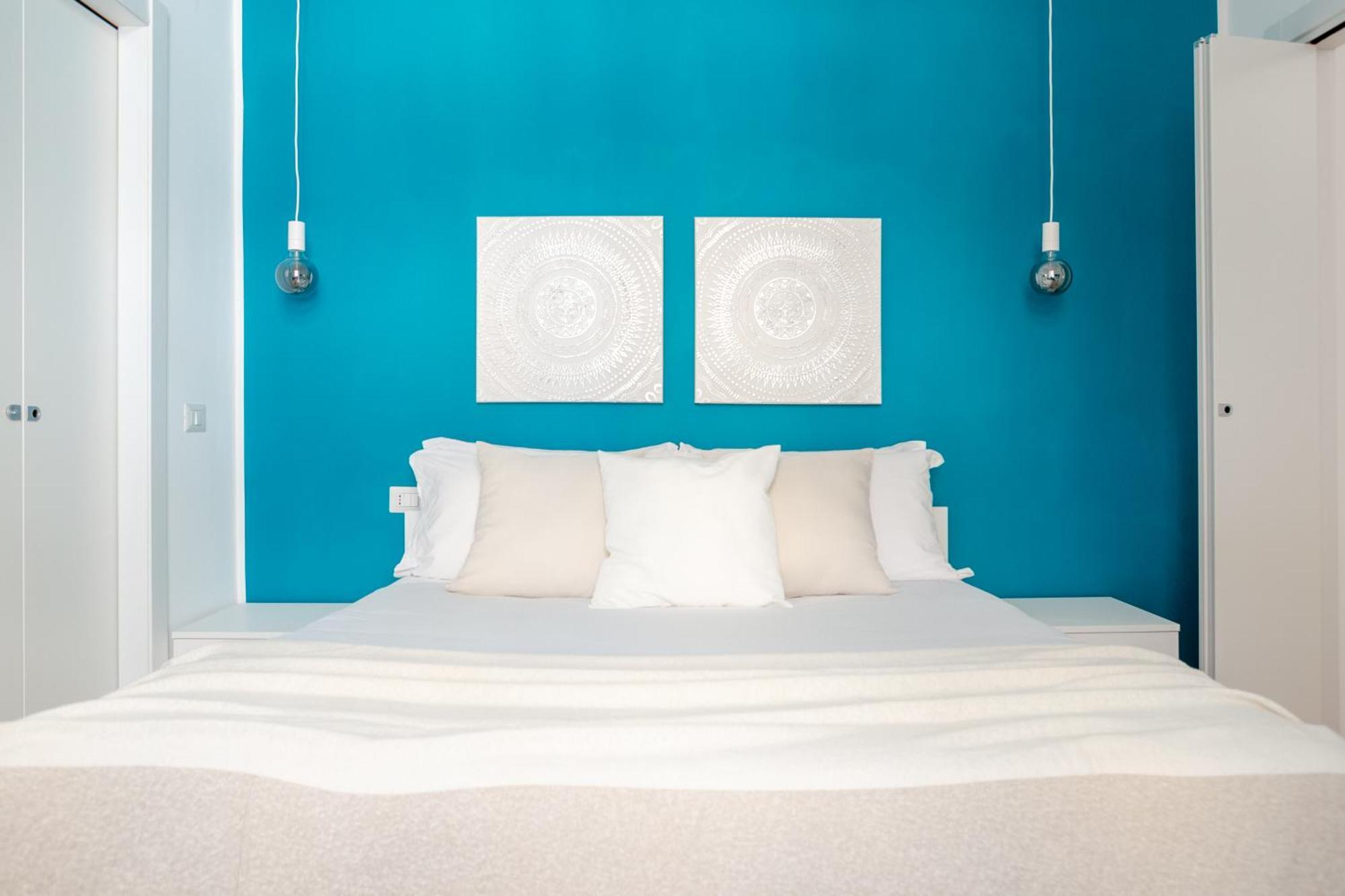 Parisi Apt Рим Экстерьер фото